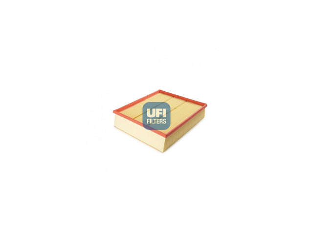 Original UFI Filters Luftfilterelement 30.080.00
