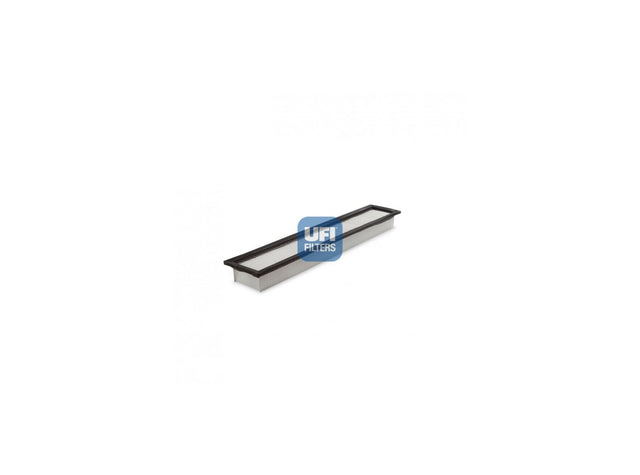 Original UFI Filters Luftfilterelement 53.507.00