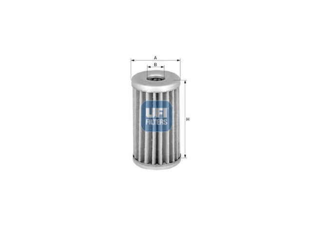 Original UFI Filters Ölfilterelement 22.010.00
