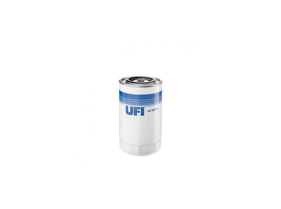 Original UFI Filters Ölfilter SpinOn 23.107.01