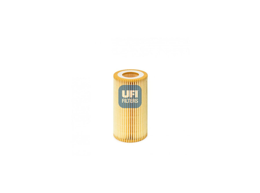 Original UFI Filters Ölfilterelement 25.013.00