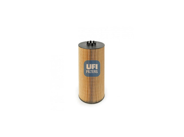 Original UFI Filters Ölfilterelement 25.062.00