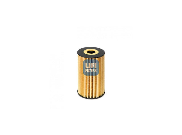 Original UFI Filters Ölfilterelement 25.106.00