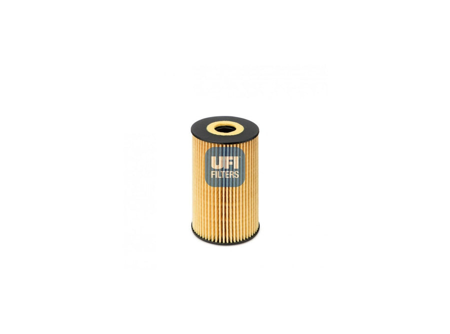 Original UFI Filters Ölfilterelement 25.106.00