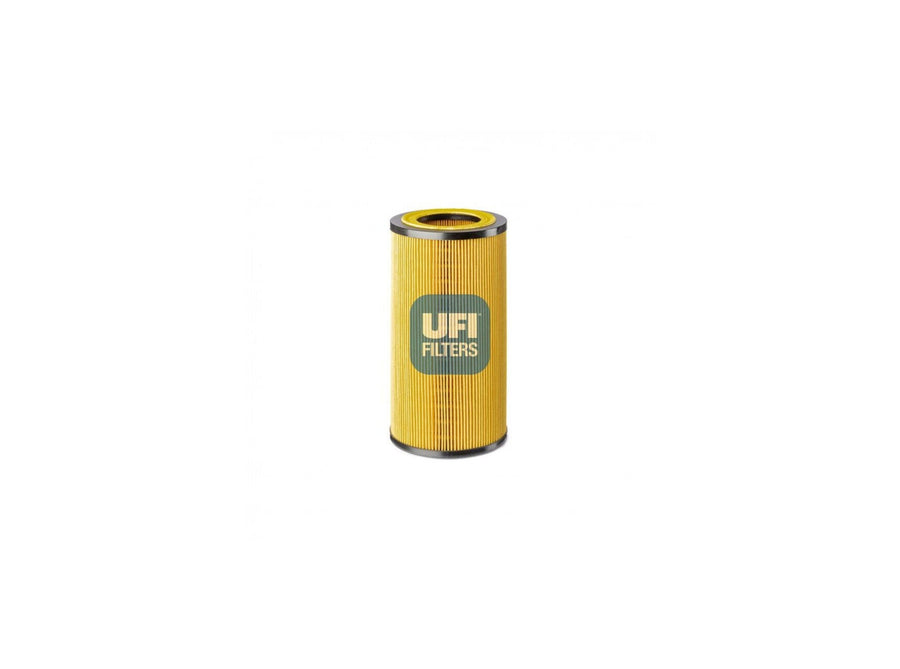 Original UFI Filters Ölfilterelement 25.234.00