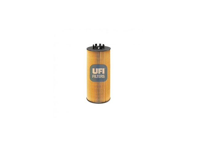 Original UFI Filters Ölfilterelement 25.236.00