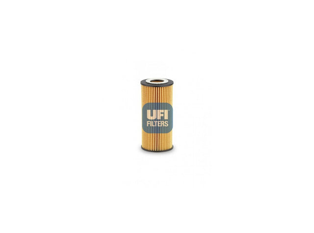 Original UFI Filters Ölfilterelement 25.238.00
