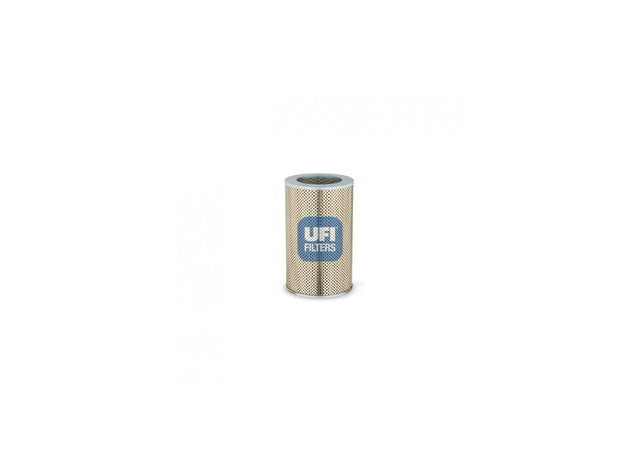Original UFI Filters Ölfilterelement 25.400.00