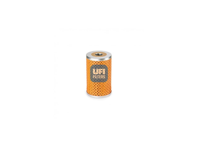 Original UFI Filters Ölfilterelement 25.402.00