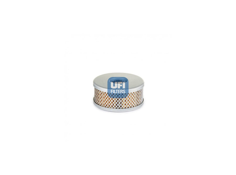 Original UFI Filters Ölfilterelement 25.577.00