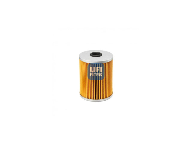 Original UFI Filters Ölfilterelement 25.613.00