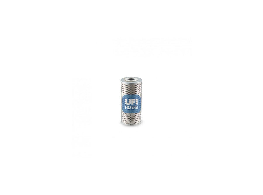 Original UFI Filters Ölfilterelement 25.672.00