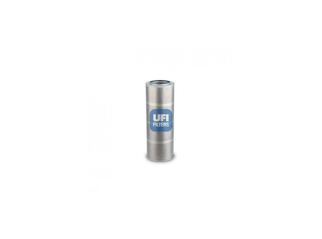 Original UFI Filters Ölfilterelement 25.909.00