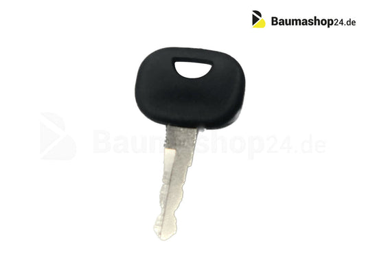 Genuine Volvo door key 202 VOE14213581