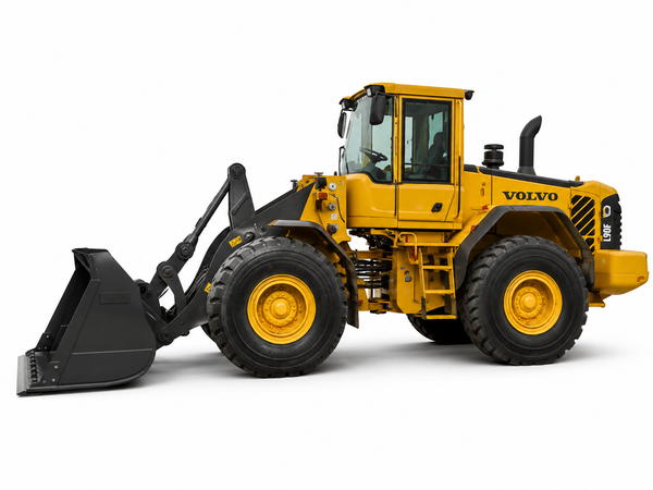 Volvo L120E