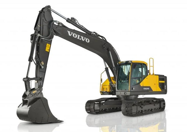 Volvo EC150C