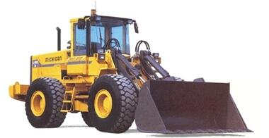 Volvo L120B