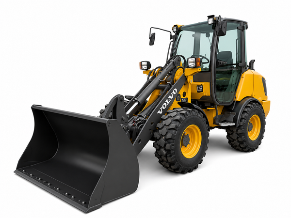 Volvo L20B