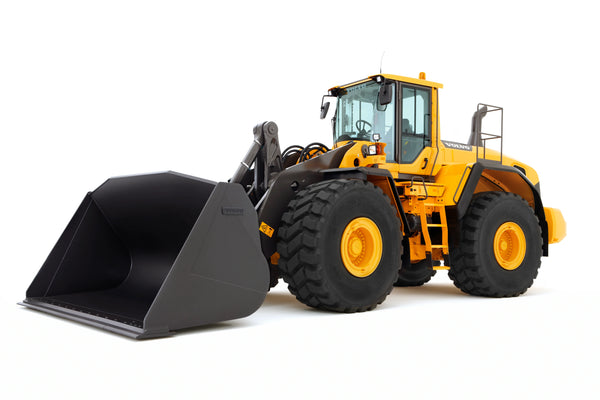 Volvo L220G