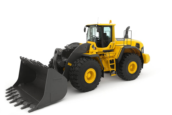 Volvo L250G