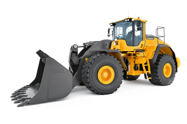 Volvo L250H