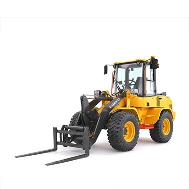 Volvo L30B