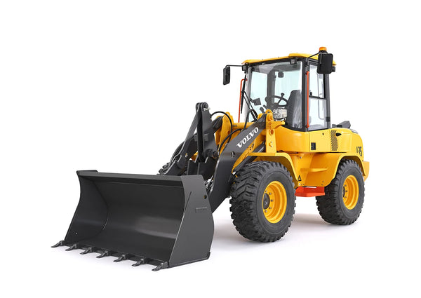 Volvo L35D