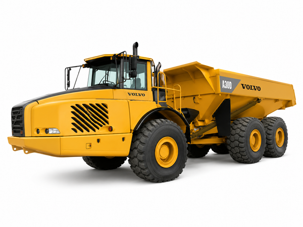 Volvo L40D