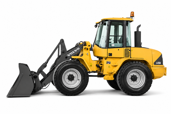 Volvo L45B