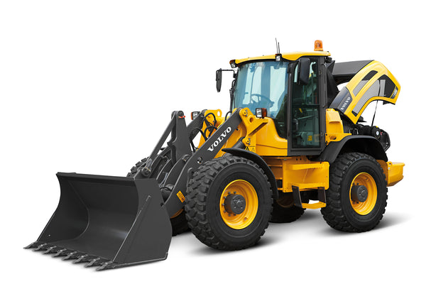 Volvo L50G