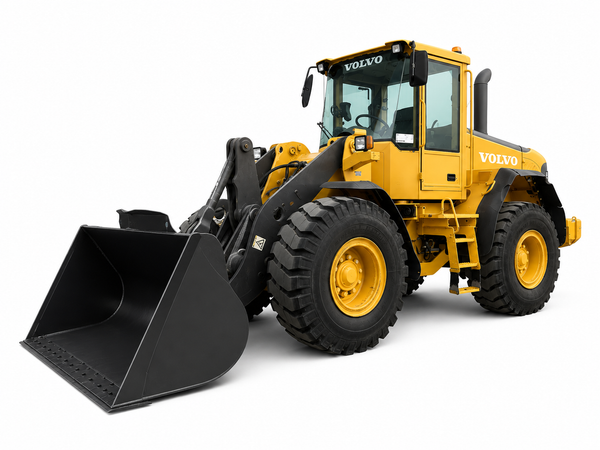 Volvo L60E