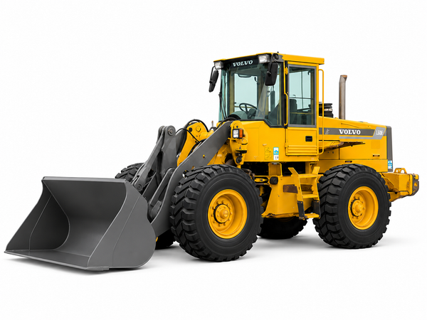 Volvo L70C