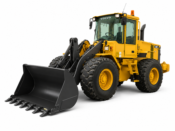 Volvo L70D