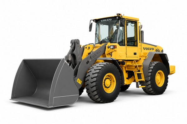Volvo L70E