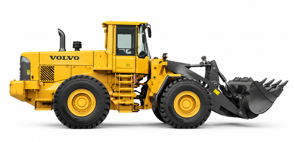 Volvo L330C