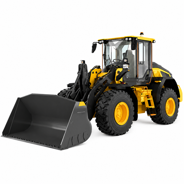 Volvo L90B