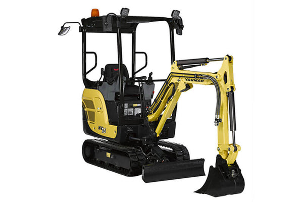 Yanmar SV16
