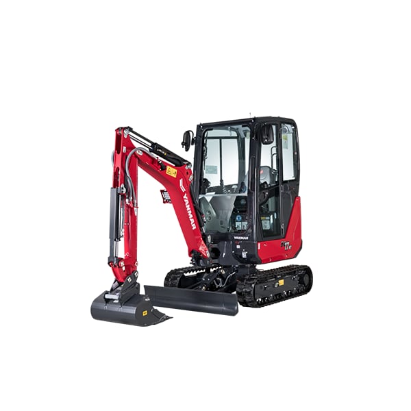 Yanmar SV17-2
