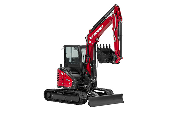 Yanmar VIO55-6