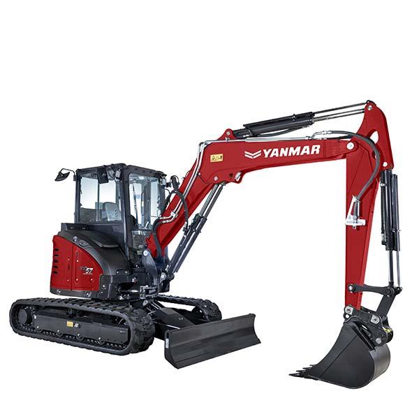 Yanmar VIO57-6
