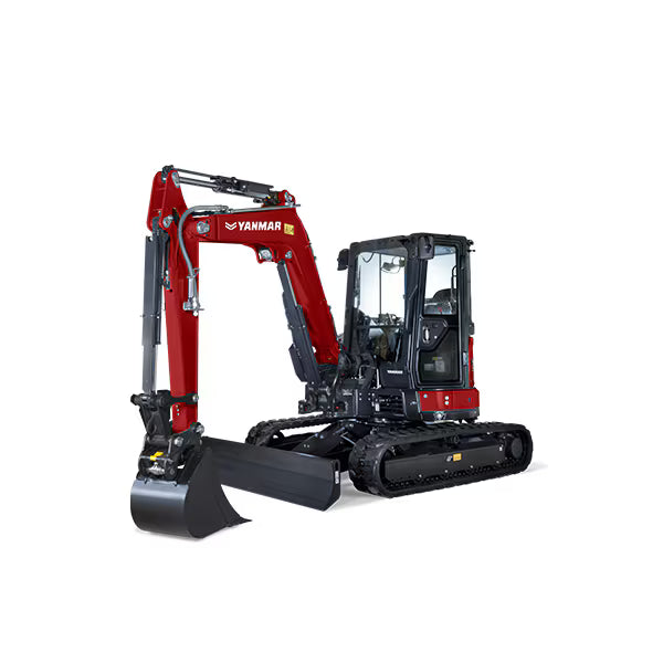 Yanmar VIO50-6
