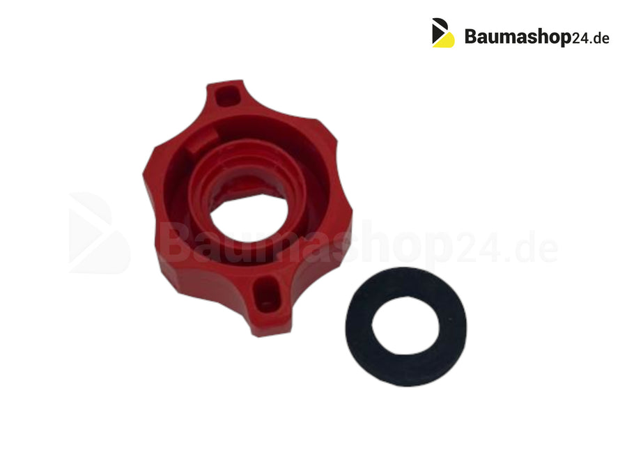 Original Bomag Schnellverschlußmutter 05556022