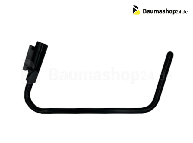 Wacker Neuson Original Wacker Neuson Spiegelhalter 1000116555 Spiegelhalter Ersatzteil
