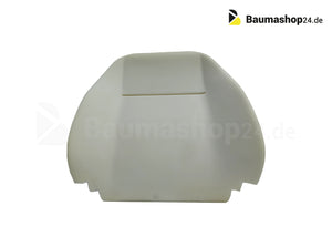 Caterpillar back cushion (foam) 110-5056