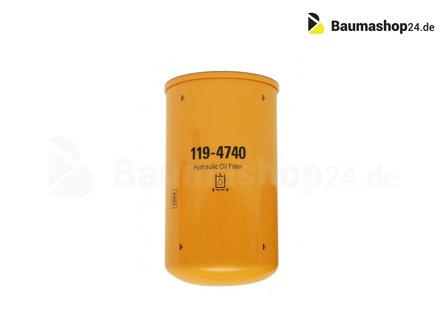 New Holland Hydraulikfilter 9968353