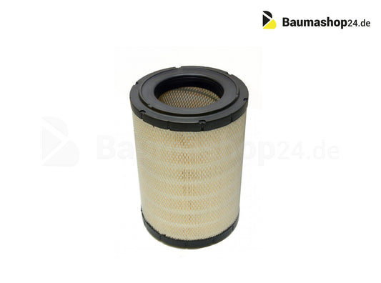 Sany air filter outside (primary) B222100000535