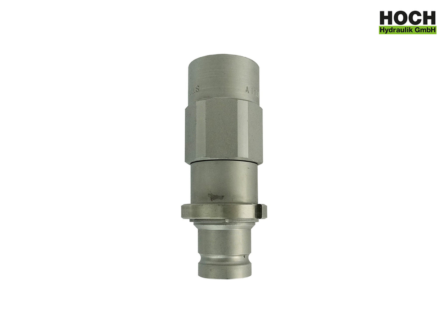 Tamlock spare part coupling connector DN10 for PMK-10 / PMK-13