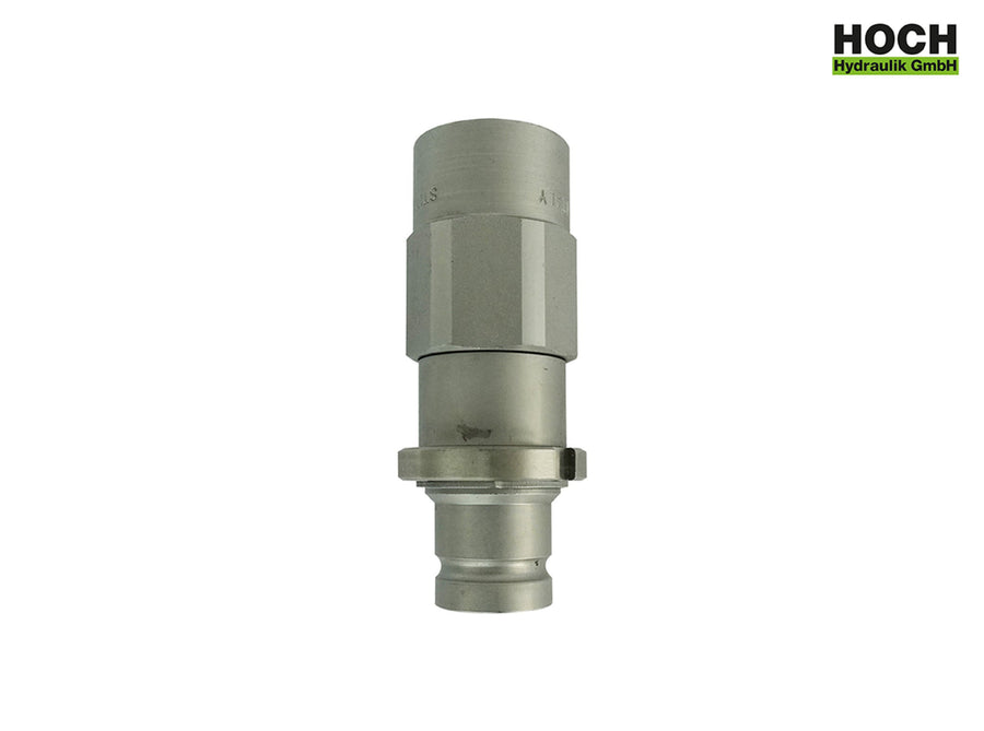 Taklock Ersatzteil Kupplungsstecker DN10 für PMK-10 / PMK-13 Sonstige Ersatzteil
