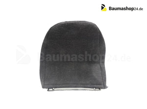 Caterpillar seat cover (back) 156-1687