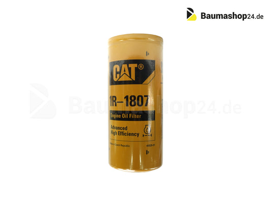 Caterpillar Engine Oil Filter 1R-1807